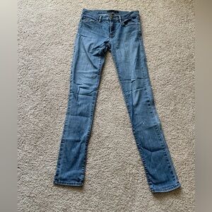 Juicy Couture Skinny Jeans